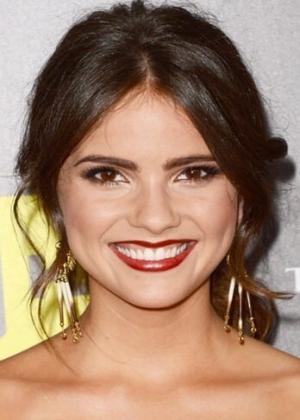 Shelley Hennig